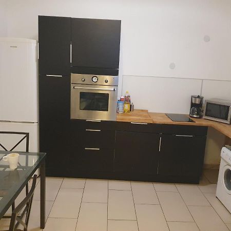 Spacious Apartment Near The Center Vienna Luaran gambar