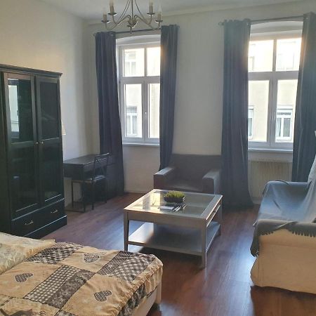 Spacious Apartment Near The Center Vienna Luaran gambar
