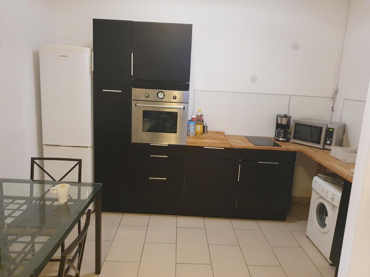 Spacious Apartment Near The Center Vienna Luaran gambar