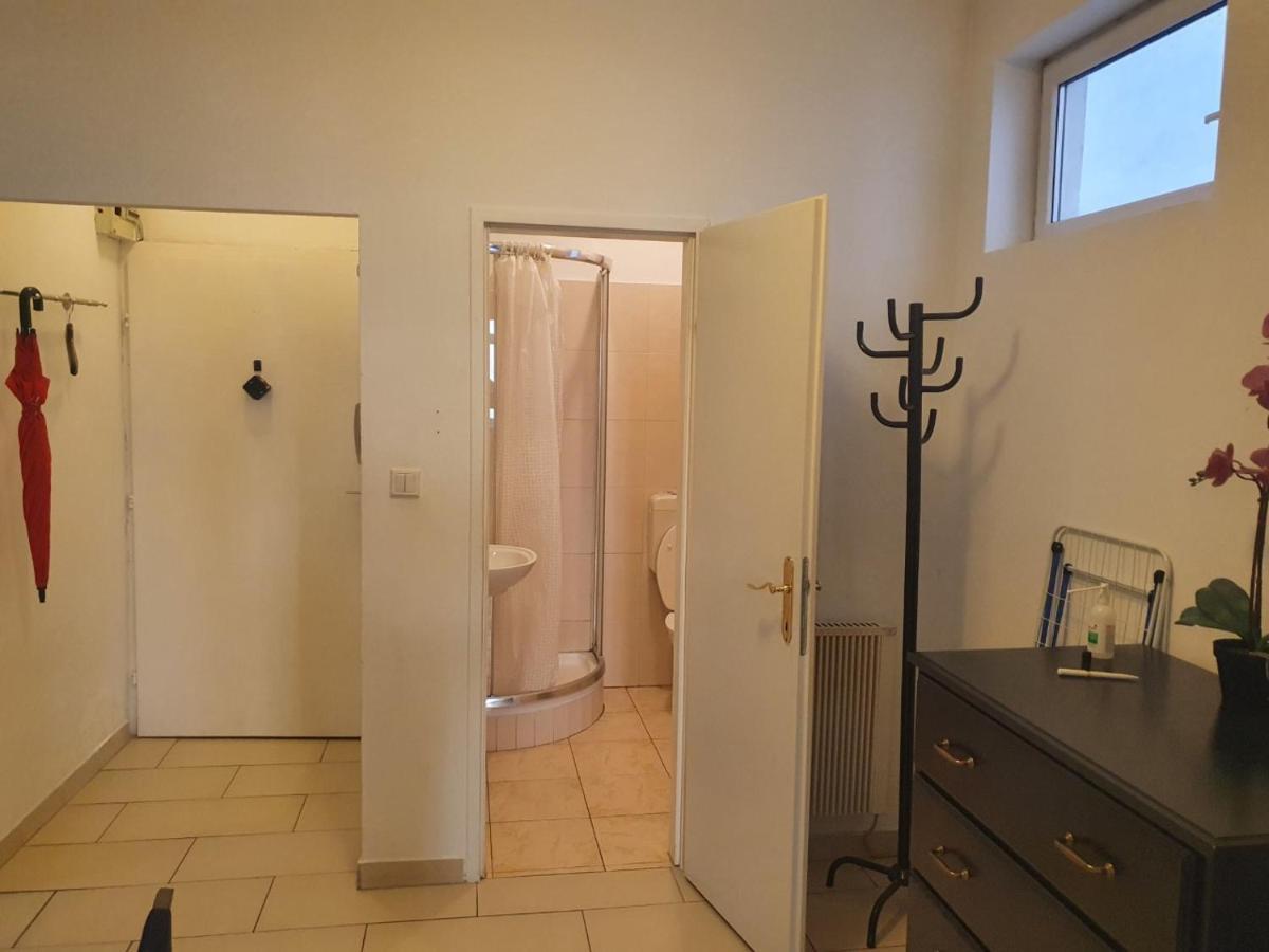 Spacious Apartment Near The Center Vienna Luaran gambar